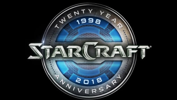 StarCraft: Remastered coming Aug. 14 - Polygon