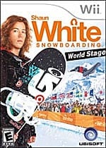 Shaun White Snowboarding Review for PlayStation 2 (PS2) - Cheat