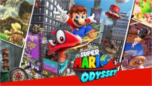 Super Mario Odyssey - Sand Kingdom 100% Guide (All Moons & Purple Coins) 