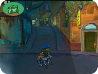  Sly 3: Honor Among Thieves - PS2 : Video Games