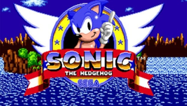 I beat the ROM Hack Sonic Classic Heroes for the first time today! :  r/SonicTheHedgehog