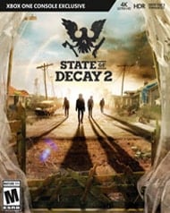 Well this infestation turned out a bit larger than I expected :  r/StateofDecay2