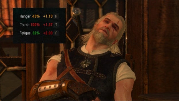 Why sex matters in Witcher 3, the Grand Theft Auto of fantasy