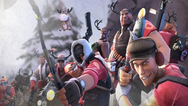 team fortress 2, tf2, expiration date, cinematic - Cheat Code Central