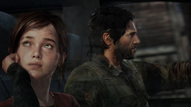 The Last of Us HBO Series Set Photos Hint at Left Behind Flashback