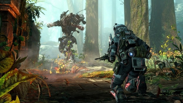 titanfall, expedition - Cheat Code Central