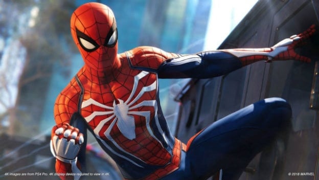 Ultimate Spider-Man Review / Preview for PlayStation 2 (PS2) - Cheat Code  Central