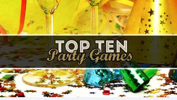 Top 10 Party Games Cheat Code Central 