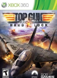 Top Gun: Hard Lock Review for PlayStation 3 (PS3) - Cheat Code Central