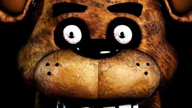 Five Nights at Freddy's Movie Trailer but with puppets (Random