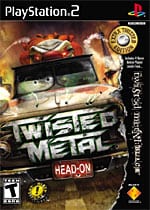 Twisted Metal 4 - PS1 Cheat Compilation (Retro Sunday) 