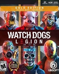 Watch Dogs Legion Update 3.0 Improves Stability, Fixes Multiple Issues