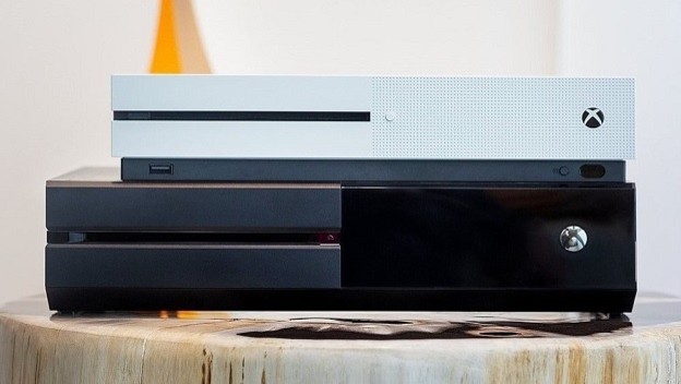 Why You Probably Don’t Need an Xbox One S - Cheat Code Central