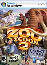 Zoo Tycoon 2 was the first video game I played that had dinosaurs. What was  yours? : r/Dinosaurs
