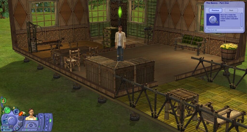 How to Do the Boolprop Cheat on the Sims 2: 7 Steps