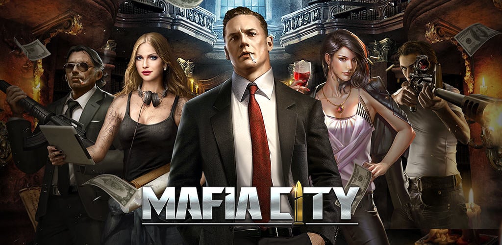 Mafia City Cheats & Cheat Codes for Mobile Cheat Code Central