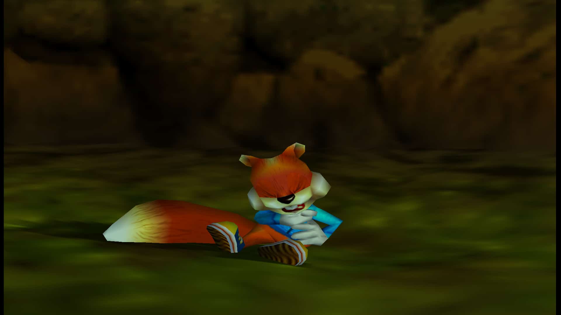 Conker's Bad Fur Day Cheats & Cheat Codes For Nintendo 64 - Cheat Code 