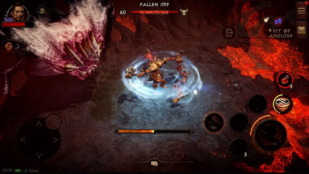 Diablo Immortal Platinum: How To Get It, Uses, Farming Activities