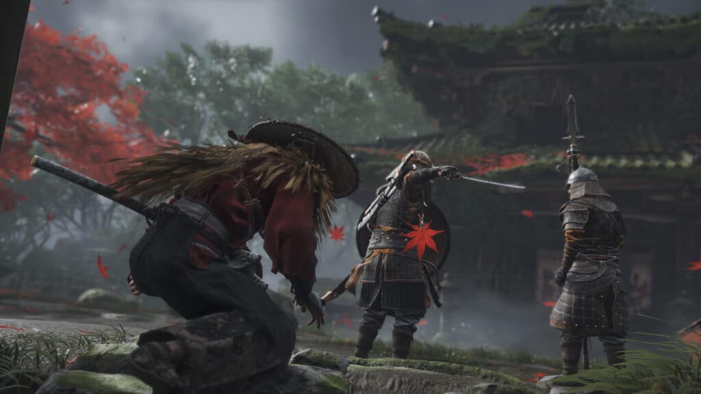 Ghost of Tsushima Cheats & Cheat Codes - Cheat Code Central