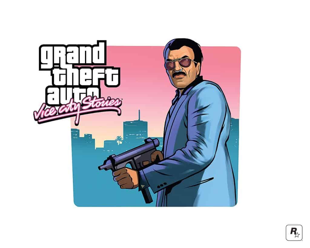 Grand Theft Auto: Vice City Stories Cheats & Cheat Codes for PS2 and ...