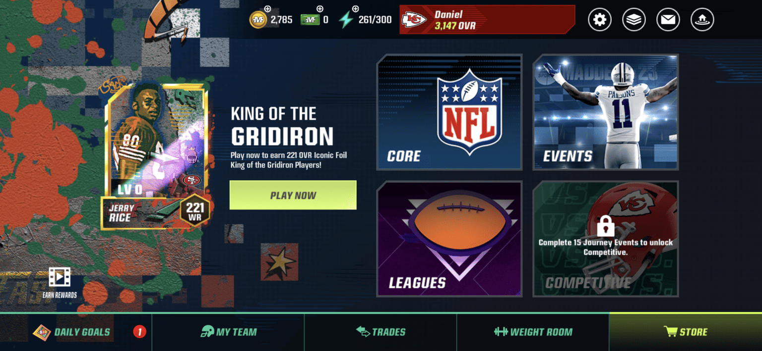 Madden NFL Mobile Cheats & Cheat Codes For Mobile - Cheat Code Central