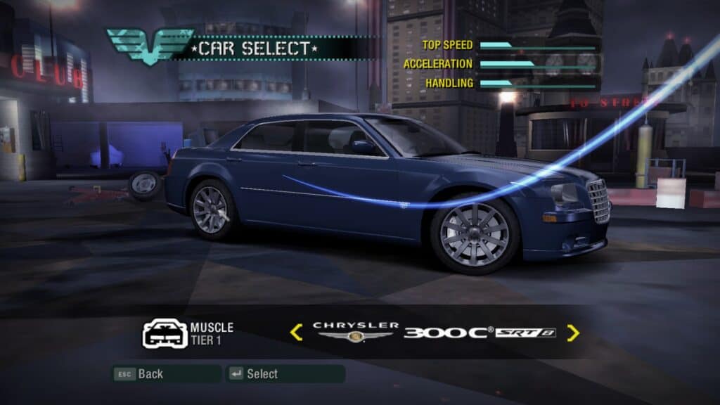 Need for Speed: Carbon Cheats & Cheat Codes for PC, PlayStation, and more -  Cheat Code Central
