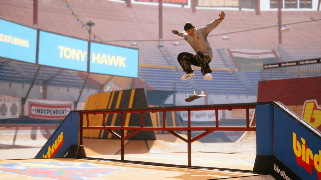 Skate 3 cheats: all of the cheat codes and unlockable characters