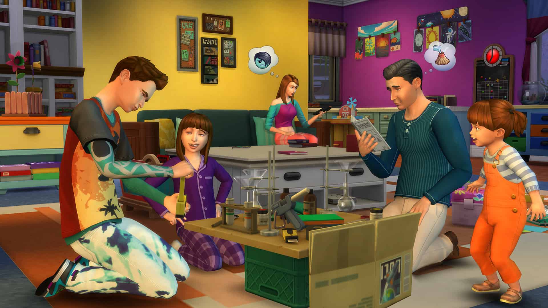 Sims 4 Console Cheats: Everything You Need to Know to Dominate the