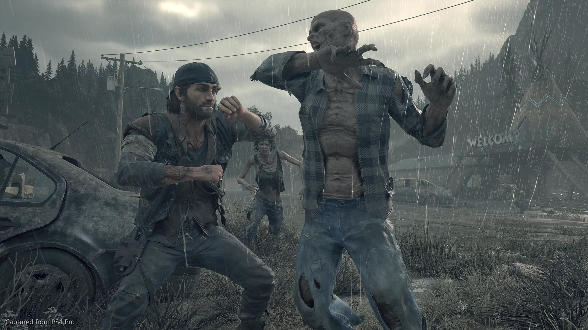 Days Gone & Secrets for PC and PS4 - Cheat Central