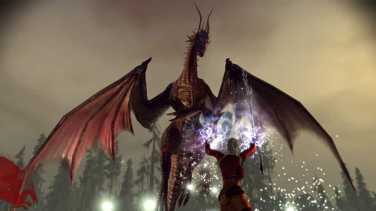 Dragon Age: Origins for Xbox 360 - Sales, Wiki, Release Dates, Review,  Cheats, Walkthrough