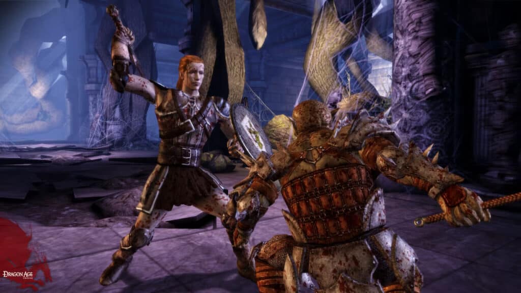 Dragon Age: Origins Unofficial guide - SuperCheats.com