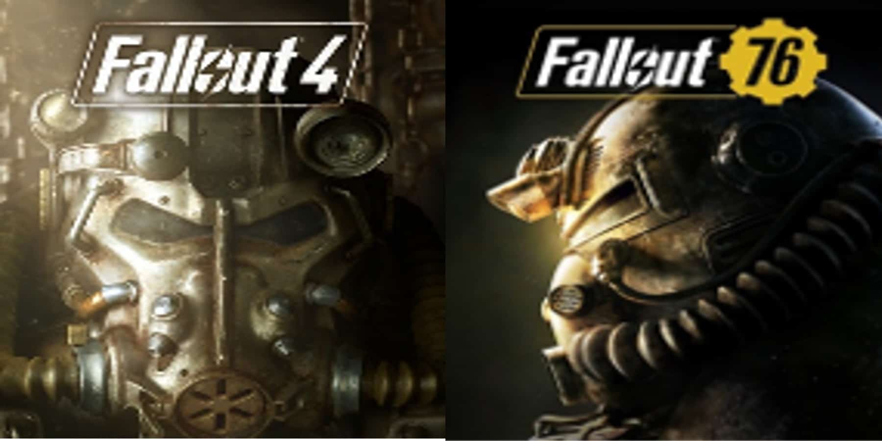 Fallout 4 vs Fallout 76: Which is Better For You? - Cheat Code Central