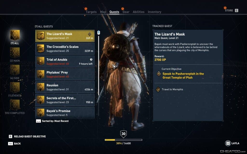 assassin-s-creed-origins-guide-walkthrough-the-lizard-s-mask-main