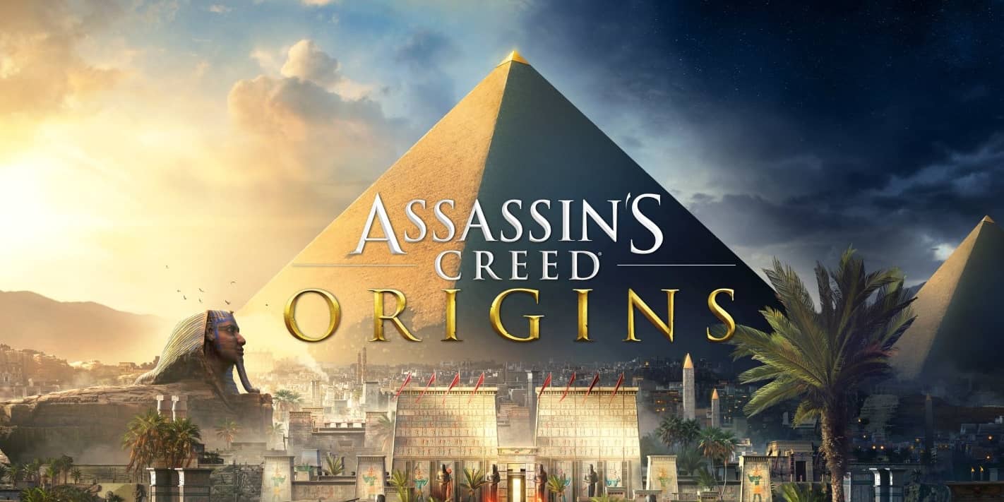 Assassin's Creed: Origins Guide & Walkthrough - Fort Boubastos (Location)