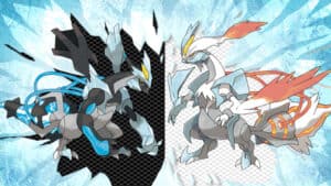Official: Pokemon Black and White 2 - Complete Guide/Cheats/Hack