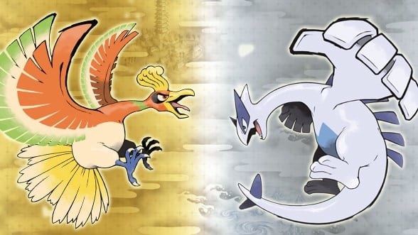 Códigos e cheats de Pokémon Soul Silver e Heart Gold – Tecnoblog