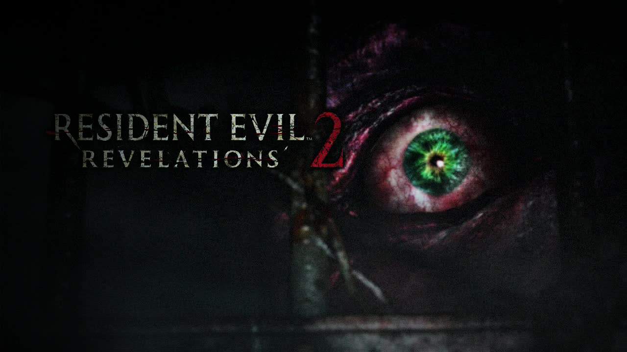 Resident Evil, Revelations 2, zombie, Claire redfield - Cheat Code