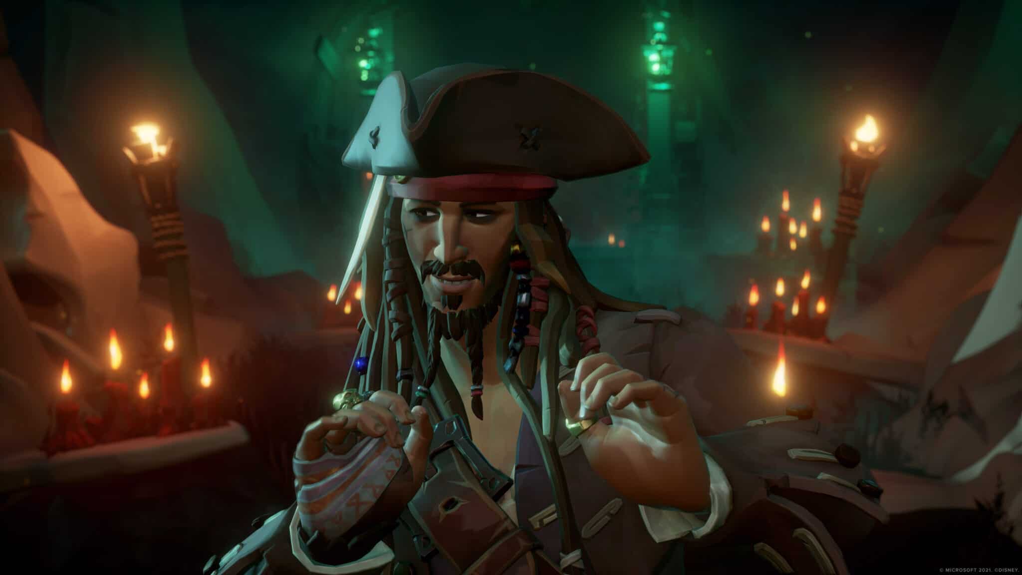 Sea of Thieves Cheats & Cheat Codes Cheat Code Central