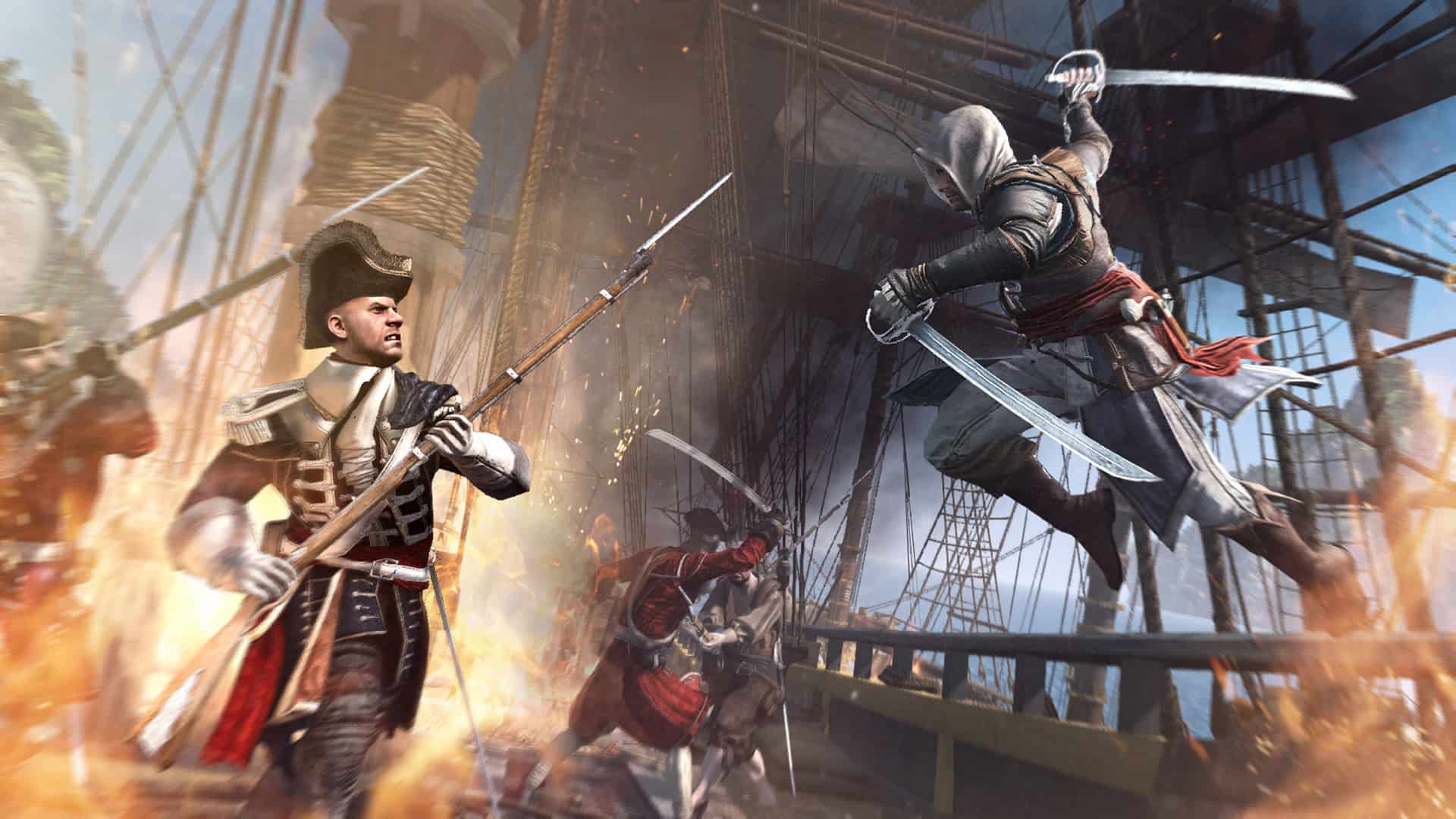Assassin's Creed: Bloodlines  Video Game Reviews and Previews PC