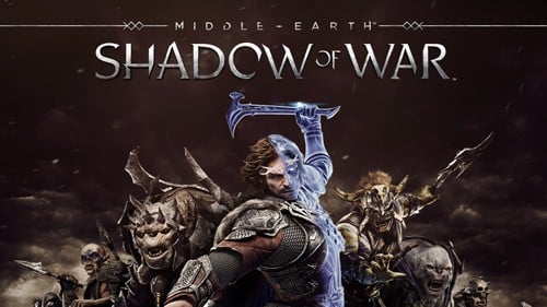 The Complete List of Middle Earth Games in Chronological & Release Order -  Cheat Code Central