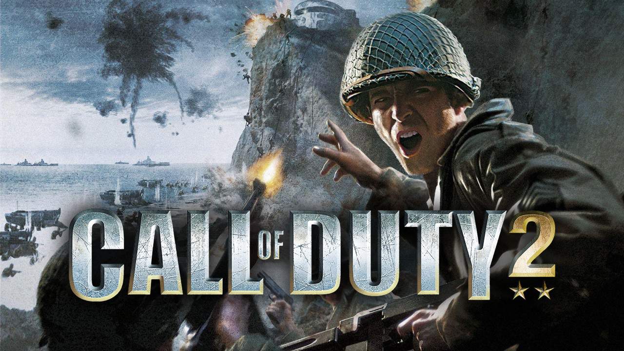 Call of Duty: World at War - Playstation 3 – Retro Raven Games