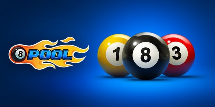 8 Ball Pool Installation Guide：How to play 8 Ball Pool on PC