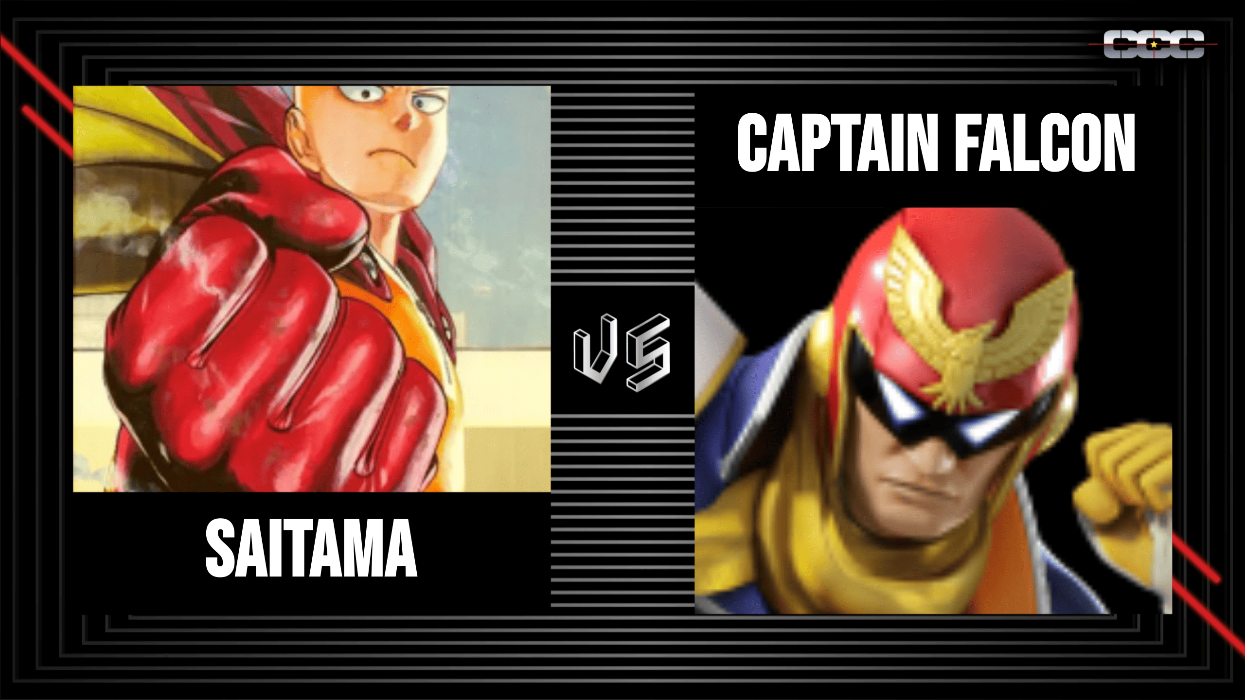captain falcon final smash