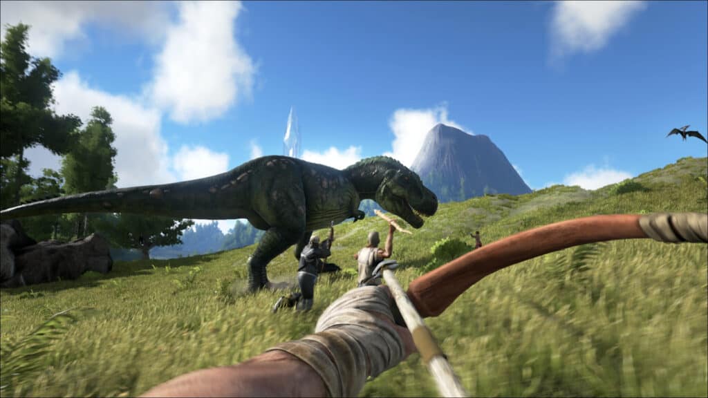 ARK: Survival Evolved Cheats & Cheat Codes for PC, PlayStation 4, and ...