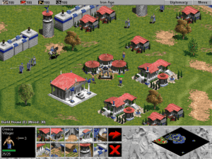 Cheats for Rise of Nations::Appstore for Android