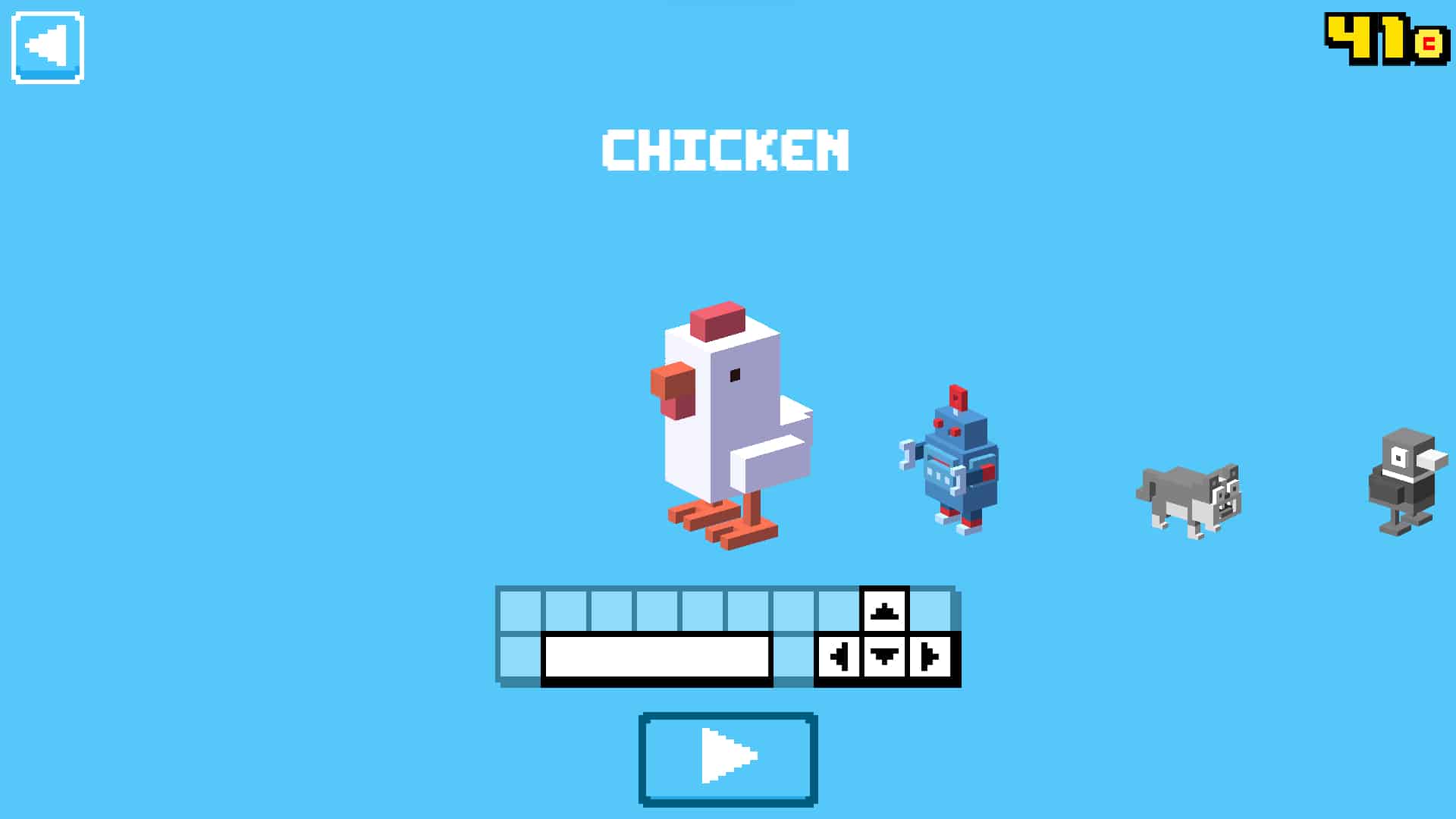 Crossy Road Cheats & Cheat Codes for Mobile and PC - Cheat Code Central