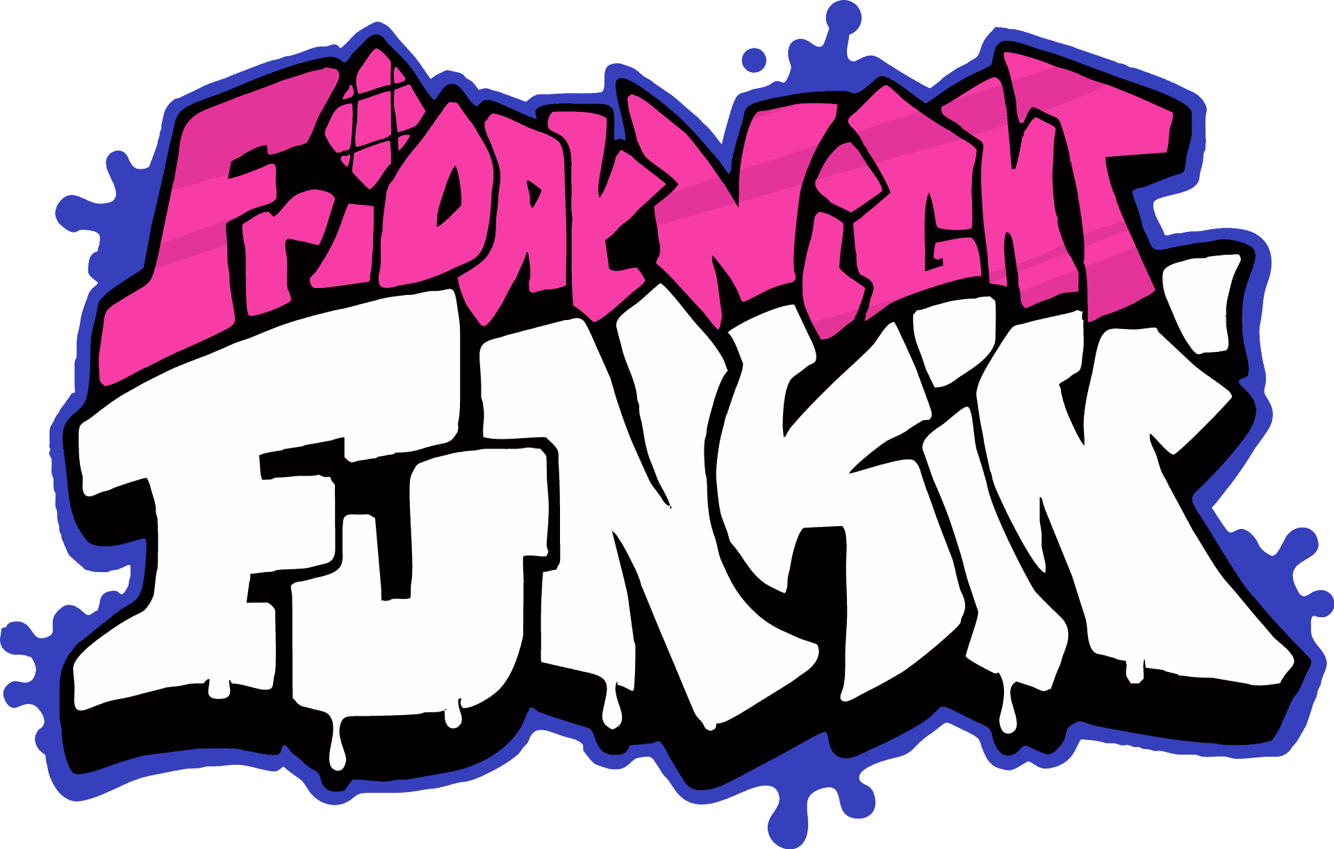 Some progress on an FNF project : r/scratch