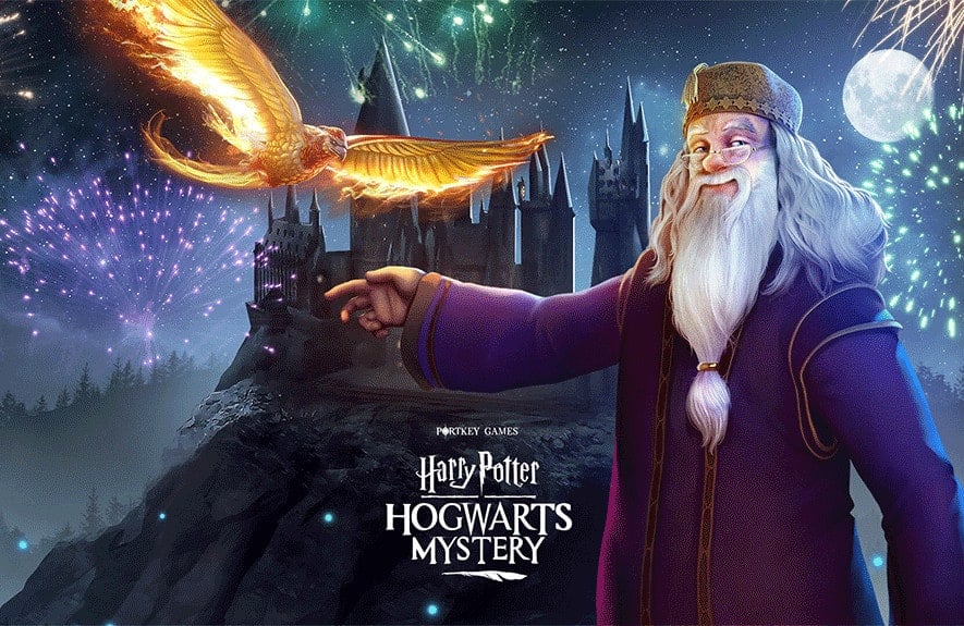 Harry Potter: Hogwarts Mystery tips and tricks: Get free energy