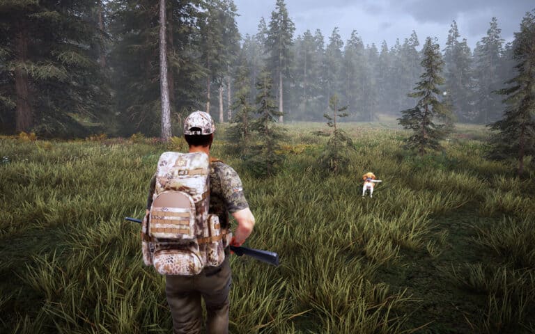 Hunting Simulator 2 Cheat Codes Master Every Hunt Cheat Code Central