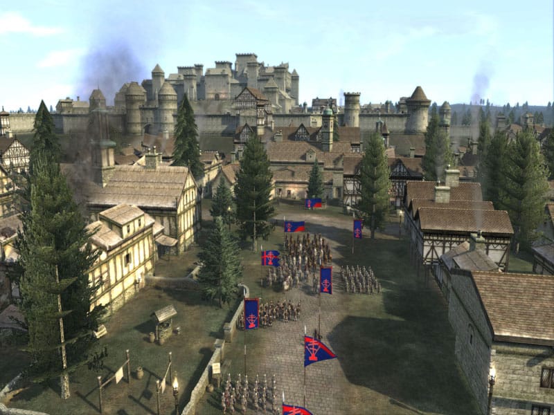 Rome: Total War Cheats For PC iOS (iPhone/iPad) Android Macintosh